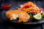 PARAMOUNT Gluten Free Thai Style Cod & Prawn Fishcakes