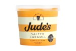 JUDE'S Salted Caramel Ice Cream Tub