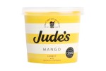 JUDE'S Mango Sorbet Tub