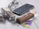 THE HANDMADE CAKE COMPANY Gluten Free Chocolate Brownie
