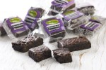 THE HANDMADE CAKE COMPANY Gluten Free & Vegan Mini Chocolate Brownie