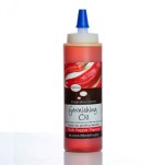 IMAGINATIVE CUISINE Chilli Pepper Garnishing Oil