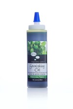 IMAGINATIVE CUISINE Watercress Garnishing Oil