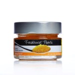 IMAGINATIVE CUISINE Mango Freshburst Pearls