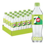 7UP Zero (Bottle)