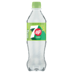 7UP Zero (Bottle)