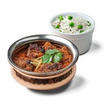 MOCK Lamb-Style Pieces