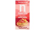 NAIRNS Gluten Free Oatcakes