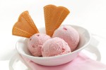 SYSCO Classic Dairy Strawberry Ice Cream