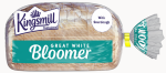 KINGSMILL Professional White Bloomer