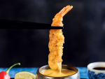 PACIFIC WEST Katsu Prawns