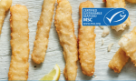 PACIFIC WEST Crispy Battered Cod Goujons