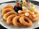 PACIFIC WEST Plant Based Calamari Rings