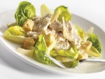 PURPLE PINEAPPLE Caesar Chicken