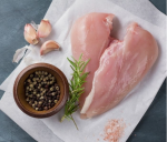 Chicken Fillets 170-200g