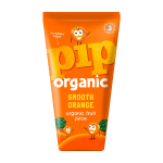 PIP ORGANIC Kids Smooth Orange Juice