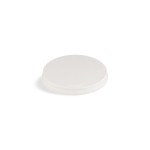 4 ACES 90MM Plastic Free Paper Sip Through Lid