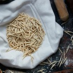 Trofie (Durum Wheat Pasta)