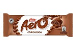 Aero Bubbly Bar Milk 