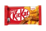 NESTLE KitKat 4 Finger Caramel