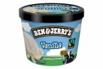 BEN & JERRIES Cup Mini Vanilla
