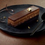 TRAITEUR DE PARIS Chocolate Lingot