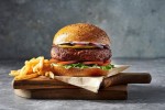 REDEFINE MEAT Plant Based Premium Burger