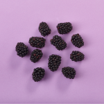 Blackberries