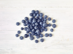 Blueberries