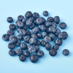 Blueberries
