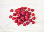 Raspberries