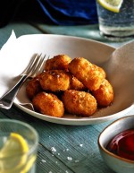 WHITBY Yorkshire Scampi Bites