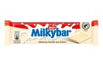 NESTLE Milkybar White Chocolate Medium Bar