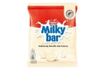 NESTLE Milkybar White Chocolate Buttons Bag