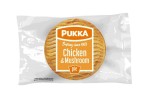 PUKKA Wrapped & Baked Large Chicken & Mushroom Pie