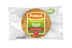 PUKKA Wrapped Large Vegan Minced Steak & Onion Pie