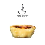 Portuguese Custard Tarts