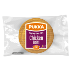 PUKKA Wrapped Baked Chicken Bali Pie