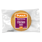 PUKKA Wrapped & Baked Chicken Balti Pie