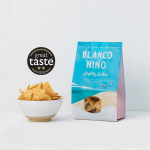 Blanco Nino Tortilla Chips