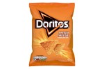 DORITOS Tangy Cheese