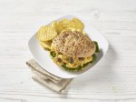 PURPLE PINEAPPLE Coronation Chicken