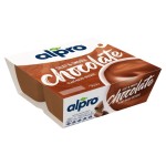 ALPRO Smooth Chocolate Dessert