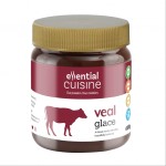 ESSENTIAL CUISINE Veal Glace