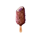 MAGNUM Chill - Blueberry Cookie