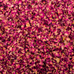Spice Rose Petals