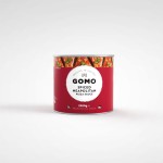 GOMO Spiced Pizza Sauce