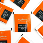 English Breakfast Tea Sachets