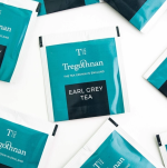 Earl Grey Tea Sachets