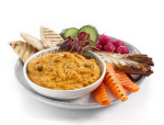 SYSCO Moroccan Inspired Houmous